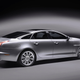 Illustration for article titled 2010 Jaguar XJ: A Controversially Redesigned Pussycat